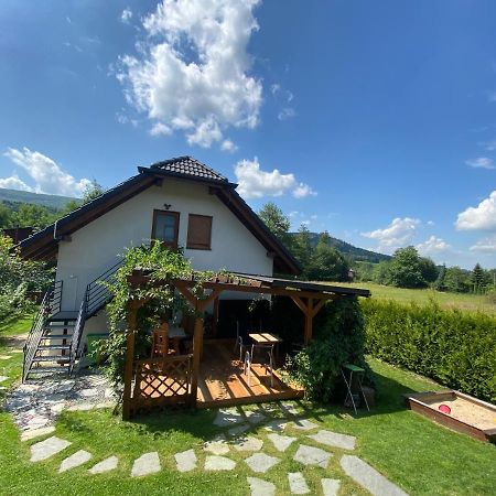 Skystudio Брена Екстериор снимка