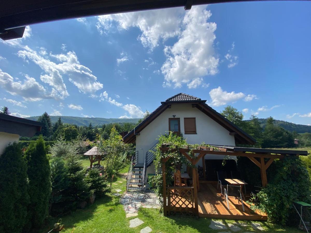 Skystudio Брена Екстериор снимка